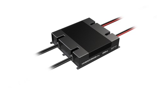 HV800V350A: The Ultimate High-Power ESC for eVTOL, UAVs, and Drones
