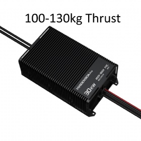 HV800V80A High-voltage ESC