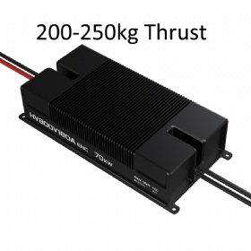 HV800V180A High-voltage ESC