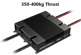 HV800V350A High-voltage ESC