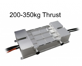 HV800V250A High-voltage ESC
