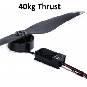 H4T40-400V (64x20)