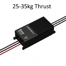 HV600V30A High-voltage ESC